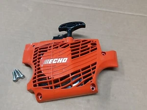 Avviatore a rinculo motosega ECHO CS-352 OEM - Foto 1 di 2