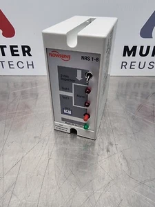 Flowserve NRS 1-8b 115V Level Control Switch - Imagen 1 de 6
