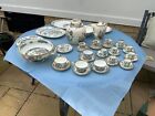 Victorian Indian Tree China Vast Collection Approx 500 Pieces +Others