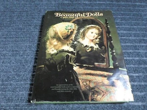 A Treasury of Beautiful Dolls by John Noble Hardcover Book w/ Dust Jacket 1971 - Picture 1 of 7