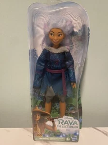 Disney Sisu Human Fashion Doll movie Inspired By Disney Raya And The Last Dragon - Picture 1 of 5