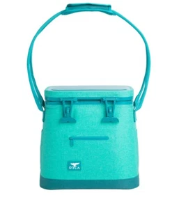 ORCA Wanderer Tote Soft-Sided Cooler Seafoam Green Holds 20 Cans SAME DAY SHIP! - Bild 1 von 10