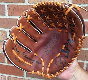 Vintage 1970's Spalding Don Kessinger 42-3276 LHT 10" Baseball Glove SUPER NICE! - Picture 1 of 14