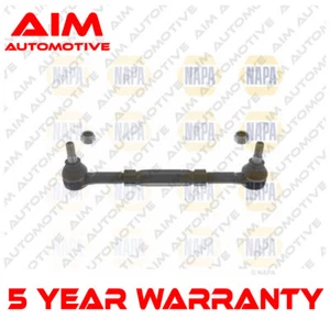 Tie Rod End Front Aim Fits Nissan Terrano 1993-2007 Ford Maverick 1993-1998 #4 - Picture 1 of 2