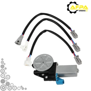 Power Window Motor For Toyota For Corolla Camry Tacoma Tundra Lexus 7 Tooth Door - Picture 1 of 6