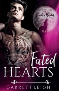 Fated Hearts, Like New Used, Free shipping in the US - Imagen 1 de 1