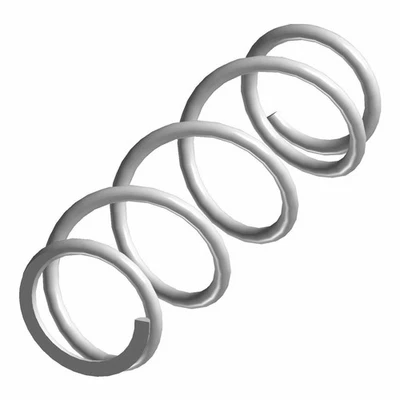 Polaris Compression Spring, for Snowmobile Models, Genuine OEM - 7044830-458 - Image 1 of 2