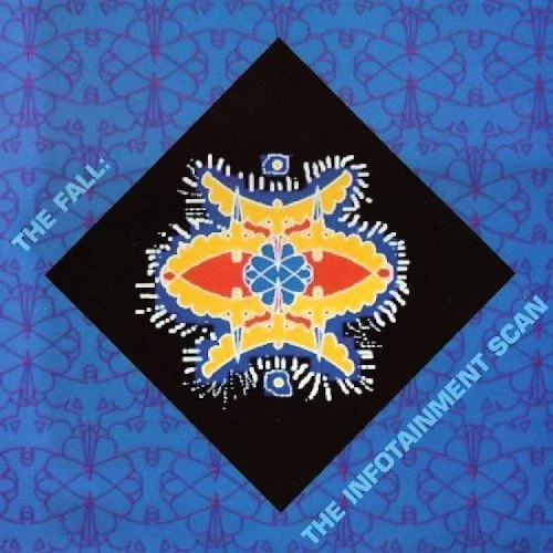 The Fall The Infotainment Scan (CD) Expanded  Box Set - Bild 1 von 1