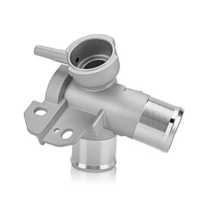 Aluminium Radiator Filler Neck 215019HA0A 9025938 For Nissan Teana Altima Maxima - Picture 1 of 6