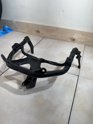 Headlight  Bracket for GSXR600 750 2000-2003 GSXR1000 2001-2002 Suzuki - Image 1 of 4