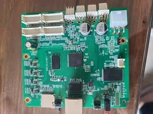 Mining Control Board For Bitmain Antminer S19, S19 Pro & T19 Miner New - Bild 1 von 1