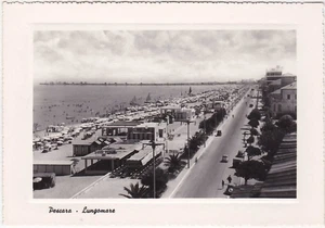 PESCARA - PROMENADE -86548- - Bild 1 von 1