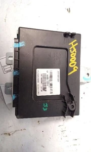 15-17 Hyundai Sonata Chassis ECM Body Control BCM Center Dash US Market - Picture 1 of 12