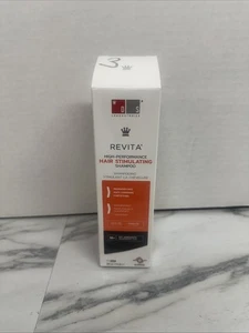 DS LABS Revita Hochleistungs-Haardichte-Conditioner 205 ml/7 Oz. - Bild 1 von 2