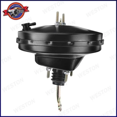 for Ford Bronco F-150 1994 - 1996 New Power Brake Booster Vacuum F4TZ2005A - Image 1 of 4