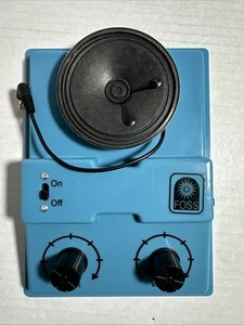 FOSS Tone Generator - Picture 1 of 6