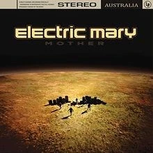 Mother von Electric Mary | CD | Zustand sehr gut - Bild 1 von 2