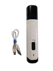 Smerigliatrice Unghie Professionale per Animali Domestici 2 Velocità N10 Elettrica USB Ricaricabile - Foto 1 di 2
