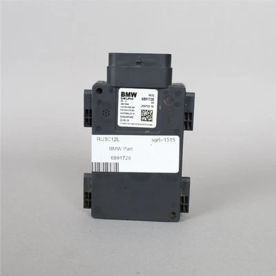 Sensor de advertencia de cambio de carril BMW X3 X4 550i 750i 2018-2021 66326891728 OEM usado Foto 1 de 4