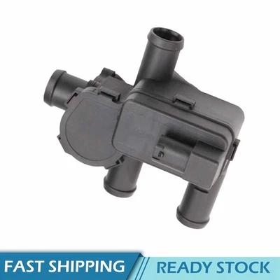 For 2003-2012 Mercedes-Benz S 550 CL 550 CL 63 AMG HVAC Heater Control Valve - Image 1 of 4