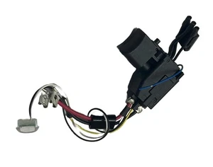 Makita 632F27-4 Original Schalter für DDF482, DHP482 - Bild 1 von 1