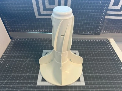 GE Hotpoint lavadora agitadora con tapa P# WH43X0141 WH43X10005 WH43X25443 Foto 1 de 2