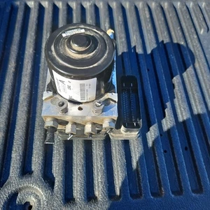 11-12 Ford Explorer RSC U502 Anti-Lock Brake ABS Pump Fomoco BB53-2C405-AF - Picture 1 of 7