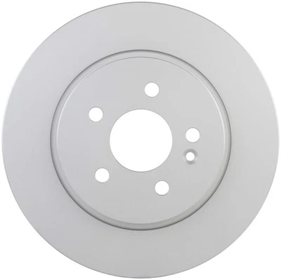 Rotor de freno de disco Bosch 36010930 QuietCast para 98-05 ML320 ML350 ML430 Foto 1 de 4