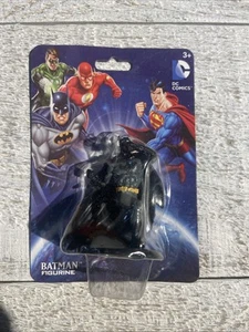 Figura de Batman con monograma de DC Comics - Imagen 1 de 2