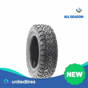 New LT 215/65R16 BFGoodrich All-Terrain T/A KO2 103/100S (1273B) - Picture 1 of 4