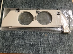 Nikon TE2000 45mm Filter Holder GIF Green Interference Filter - Picture 1 of 2