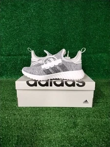 adidas Kaptir Flow Grey W Size 11 - Picture 1 of 8