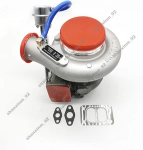 Turbo HX35W Turbocharger 4039630 for Cummins Engine QSB 6BT 4BT3.9 6BT5.9 - Bild 1 von 8