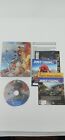 Just Cause 3 Day One Edition Steelbook Sony PlayStation 4 PS4 Game