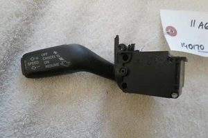 05 06 07 08 09 10 11 2005 2006 2007 2008 2009 Audi A6 Cruise Switch OEM 2884W - Foto 1 di 7