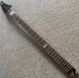 ESP LTD F-154 Maple Wood 4 String Bass Neck, Rosewood 24 Frets Fingerboard - Picture 1 of 15