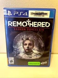 Remothered: Broken Porcelain (Sony PlayStation 4, PS4) - Picture 1 of 8