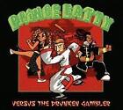 Prince Fatty - Prince Fatty Versus The Drunken Gambler (NEW CD)