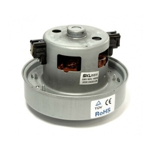 Motore aspirapolvere universale a ricambi per aspirapolvere e robot |  Acquisti Online su eBay