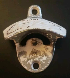 Original Starr X Coca-Cola Bottle Opener 1925 Brown Co. - Picture 1 of 7