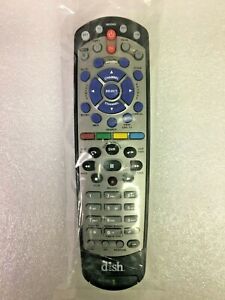 NEW Dish Network Genuine TV Remote Control 180546 20.1 IR Branded