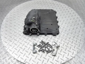 2009 08-09 Kawasaki ZG1400B Concours 1400 Oil Pan Sump Engine Belly Cover Lower - Bild 1 von 9