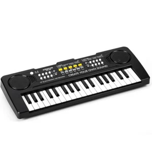 Piano Keyboard for Kids, 37 Keys Portable Keyboard Piano Early Learning... - Picture 1 of 7
