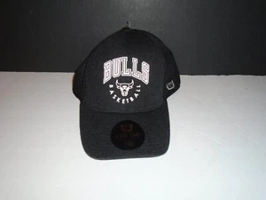 Chicago Bulls Ultra Game Stretch One Size Fits Most Hat NEW - Picture 1 of 3