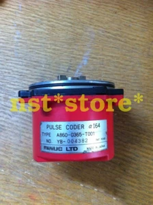 Für gebrauchte Drehgeber A860-0365-T001 - Bild 1 von 1