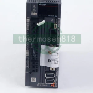 1 pieza NUEVO Mitsubishi MR-J4-100A-RJ AC Servo Drive RJ MRJ4100ARJ - Imagen 1 de 9