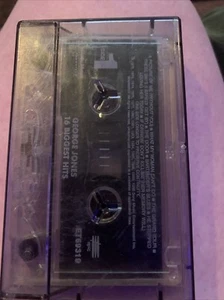 George Jones Original Cassette tape 16 Biggest Hits Brand New - Picture 1 of 2