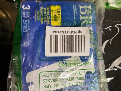 Brita Pitcher Replacement Filters - 3 Pack - Image 1 of 4