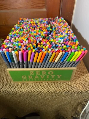 950 marcadores Staedtler multicolor doble extremo Foto 1 de 4