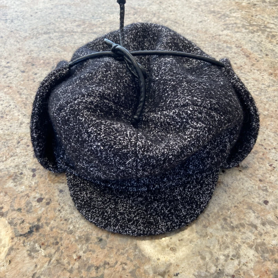 Eugenia Kim Hat Genie Wool Blend - Image 1 of 4